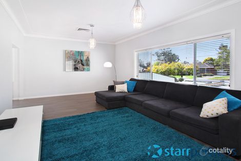 Property photo of 35 Arakoon Avenue Penrith NSW 2750