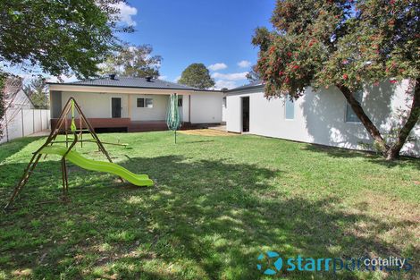 Property photo of 35 Arakoon Avenue Penrith NSW 2750