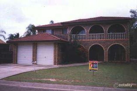 Property photo of 26 Inca Street Sunnybank Hills QLD 4109