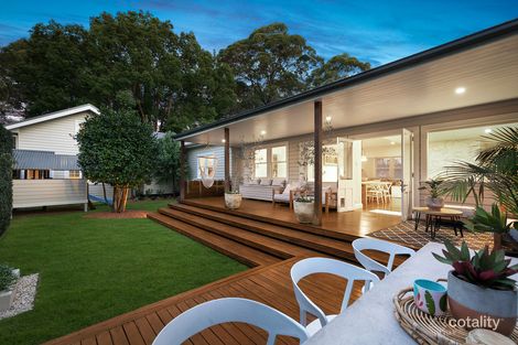 Property photo of 46 Malsbury Road Normanhurst NSW 2076