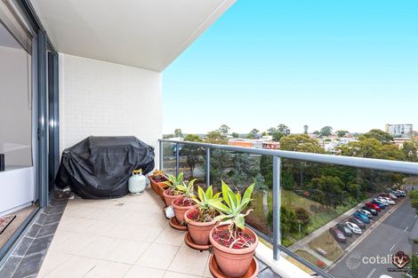 Property photo of 38/6-10 Romsey Street Waitara NSW 2077