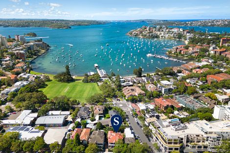 Property photo of 57 Cross Street Double Bay NSW 2028