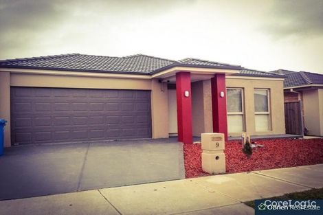 Property photo of 9 Hemingway Grove Cranbourne West VIC 3977