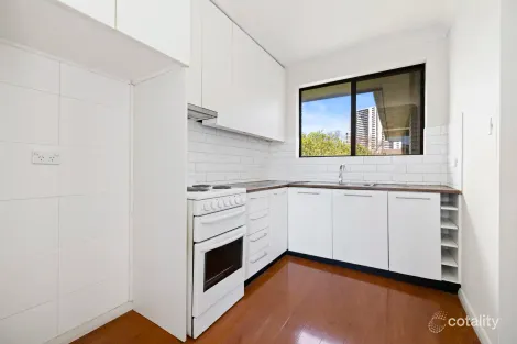 19/111 Castlereagh St, Liverpool, NSW 2170