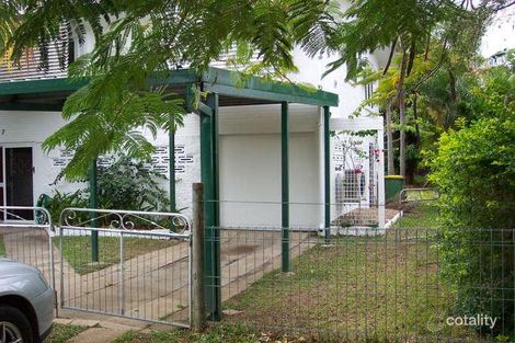 Property photo of 7 Moorina Street Mundingburra QLD 4812