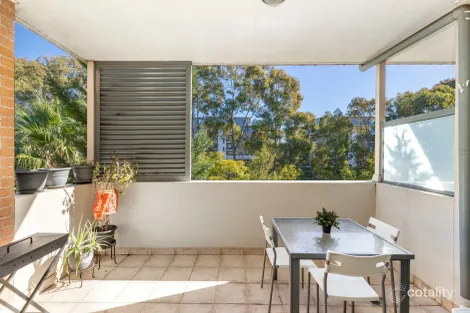 Property photo of 20/30-44 Railway Terrace Granville NSW 2142