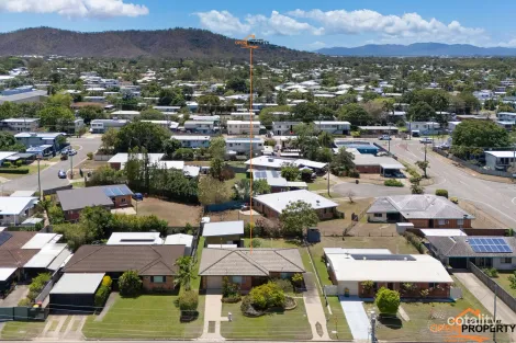 Property photo of 23 Tamarind Street Kirwan QLD 4817