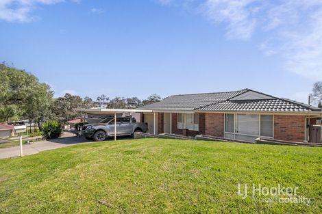 Property photo of 6 Goruk Close Muswellbrook NSW 2333