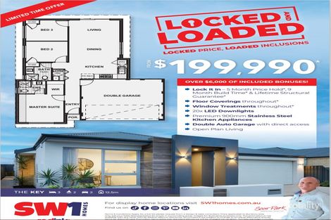 Property photo of 13 Laurent Way Dalyellup WA 6230