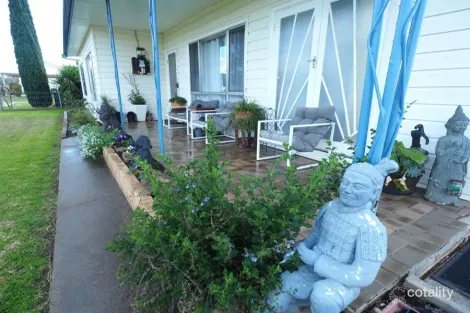 Property photo of 83 Cunningham Street Bingara NSW 2404