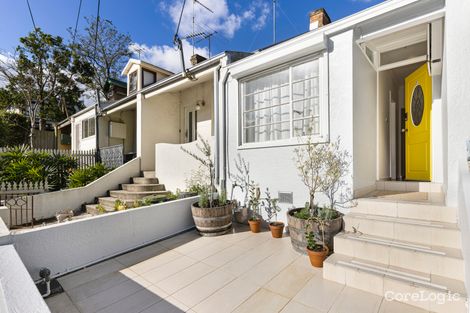 Property photo of 15 Clay Street Balmain NSW 2041