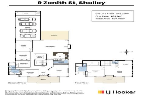Property photo of 9 Zenith Street Shelley WA 6148