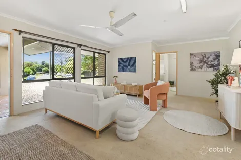 Property photo of 4 Ethel Close Redlynch QLD 4870