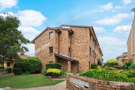 3/35 Railway St, Merewether, NSW 2291