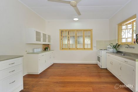 Property photo of 89 Hoare Street Manunda QLD 4870
