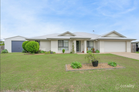 31 Seagull Bvd, Kirkwood, QLD 4680