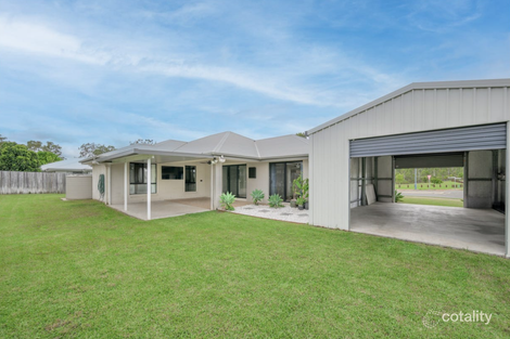 Property photo of 31 Seagull Boulevard Kirkwood QLD 4680