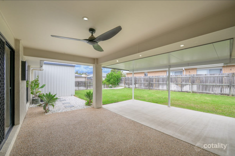 Property photo of 31 Seagull Boulevard Kirkwood QLD 4680
