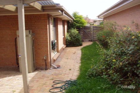 Property photo of 55/67 Barraclough Crescent Monash ACT 2904