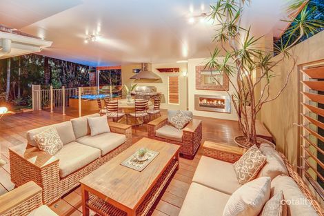 Property photo of 41 Darlington Circuit Currimundi QLD 4551