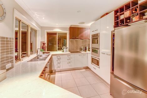 Property photo of 41 Darlington Circuit Currimundi QLD 4551