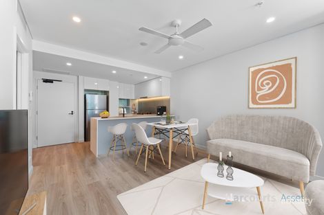 1405/275 Wickham St, Fortitude Valley, QLD 4006