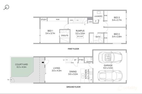 Property photo of 2/16 Everist Street Taylor ACT 2913