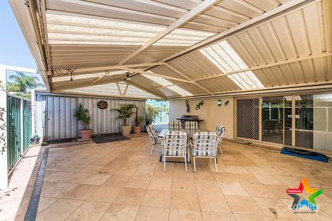 Property photo of 70 Palmer Crescent High Wycombe WA 6057