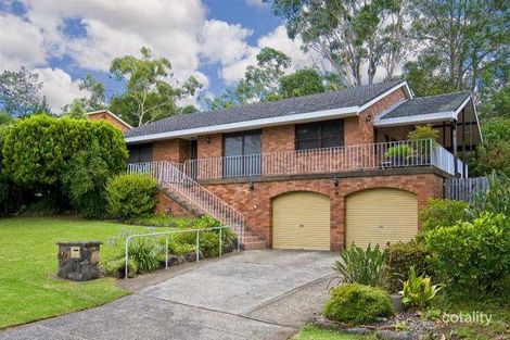 12 Lutanda Cl, Pennant Hills, NSW 2120