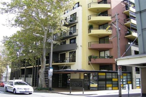 Property photo of 101/200 Campbell Street Darlinghurst NSW 2010