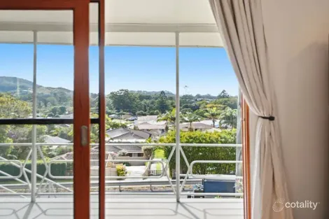 45 CORAMBA RD, COFFS HARBOUR, NSW 2450