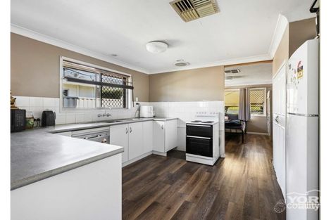 Property photo of 54 Noll Street Kearneys Spring QLD 4350