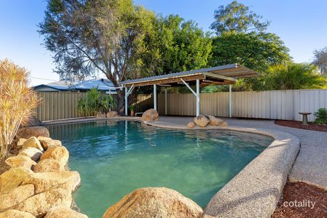 Property photo of 21 Larnach Street Allenstown QLD 4700