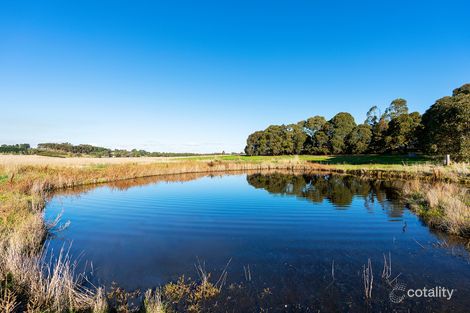 Floate Lane, Wickliffe, VIC 3379
