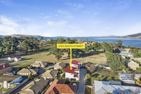 Property photo of 2/81 South Street Bellerive TAS 7018