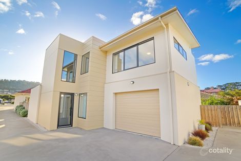 Property photo of 2/81 South Street Bellerive TAS 7018