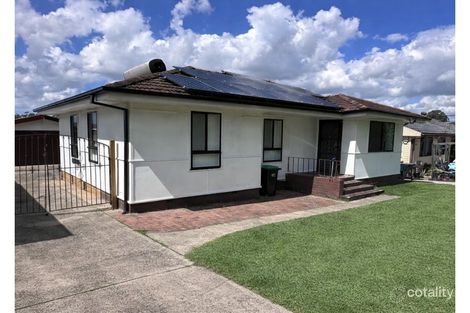 84 Rundle Rd, Busby, NSW 2168