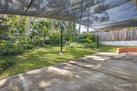 Property photo of 12A Danyenah Street Loganholme QLD 4129
