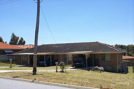 14a Whitton St, Hamilton Hill, WA 6163