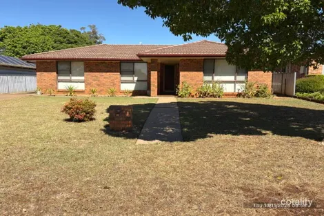 Property photo of 6 Curtin Place Dubbo NSW 2830