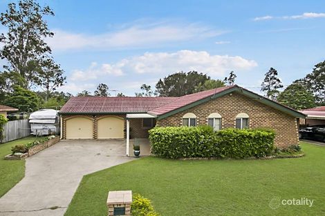 Lot 1/10 Concorde Dr, Loganholme, QLD 4129