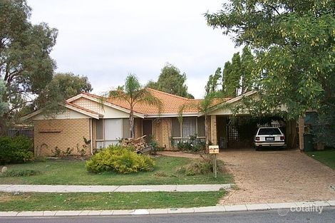 8 Mockeridge Cct, Middle Swan, WA 6056