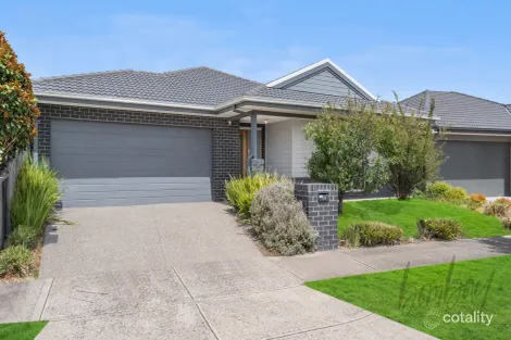 Property photo of 52 Mulgrave Boulevard Kalkallo VIC 3064