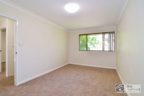 Property photo of 8/16-18 Nelson Street Thornleigh NSW 2120