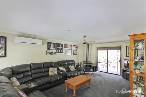 Property photo of 29 Wells Road Mirboo North VIC 3871