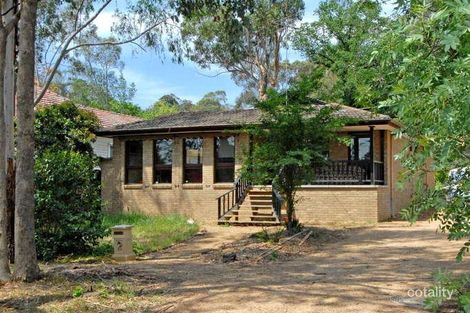 Property photo of 50 Metery Road Eltham VIC 3095