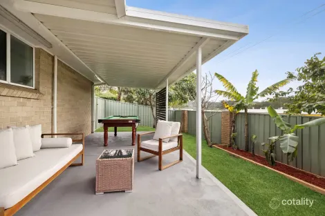 Property photo of 27/883 Pacific Highway Lisarow NSW 2250
