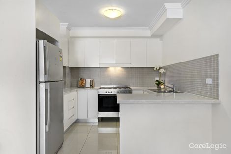Property photo of 36/34 Albert Street North Parramatta NSW 2151