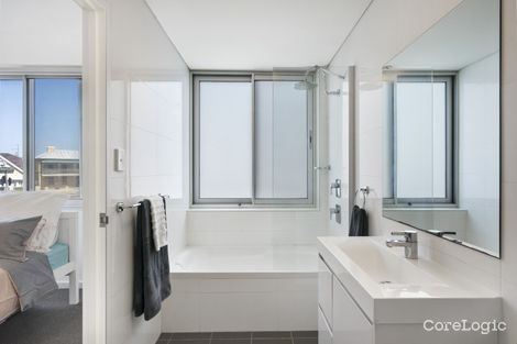 Property photo of 36/34 Albert Street North Parramatta NSW 2151