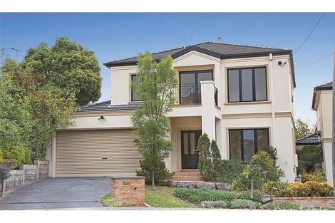 Property photo of 26 Austin Street Bulleen VIC 3105